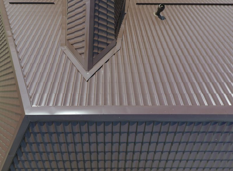 Custom Roofing Designs